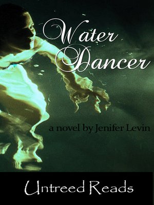 cover image of Water Dancer
